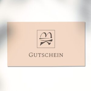 Gutschein
