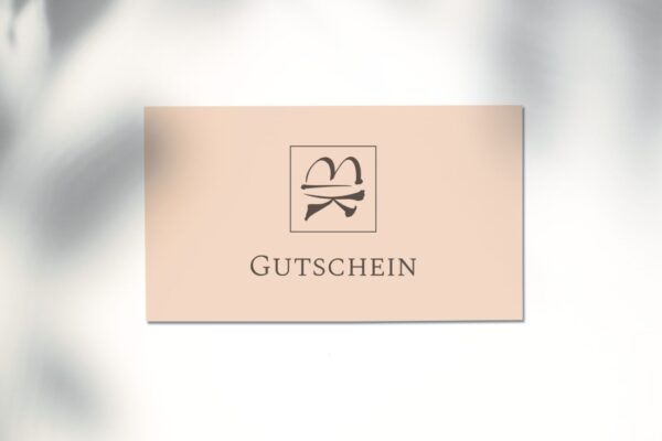 Gutschein