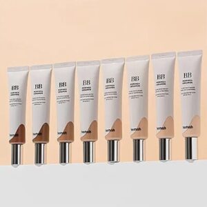 Moringa Ceramide BB Cream SPF 30 PA++ 25N Medium