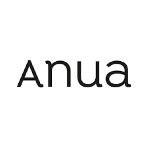 Anua brand logo