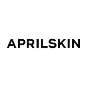 Aprilskin brand logo