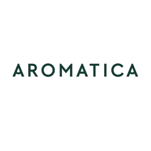 Aromatica brand logo
