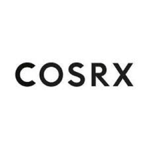 COSRX brand logo