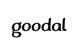 Goodal brand logo