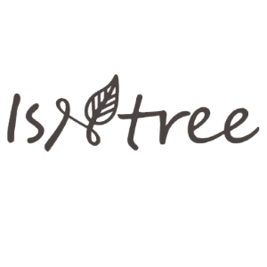 Isntree brand logo
