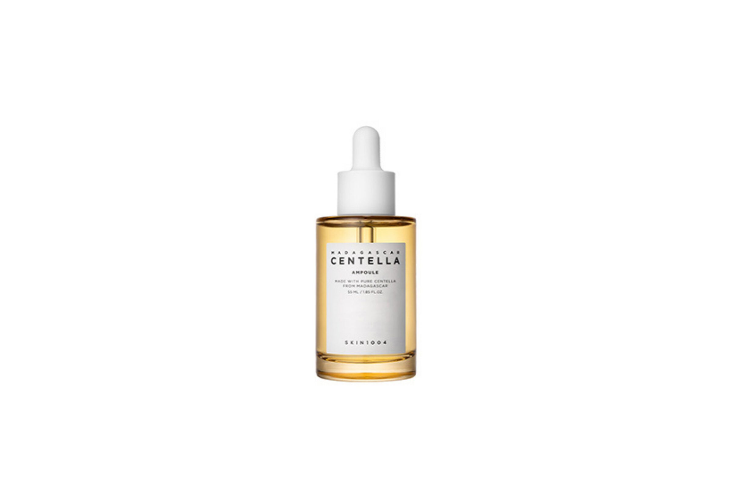 Madagascar Centella Asiatica 100 Ampoule