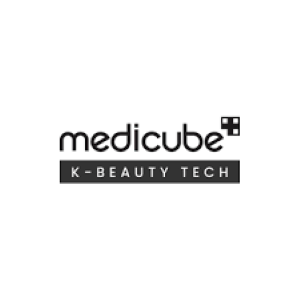 Medicube brand logo