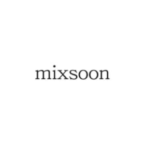 Mixsoon brand logo