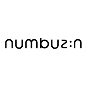 Numbuzin brand logo