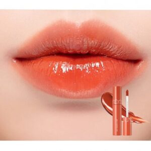 ROMAND - Juicy Lasting Tint - #08 Apple Brown_1