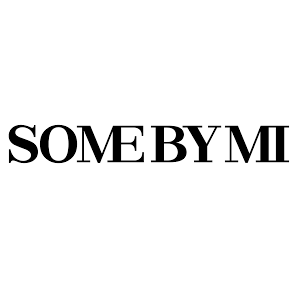 Some by mi brand logo