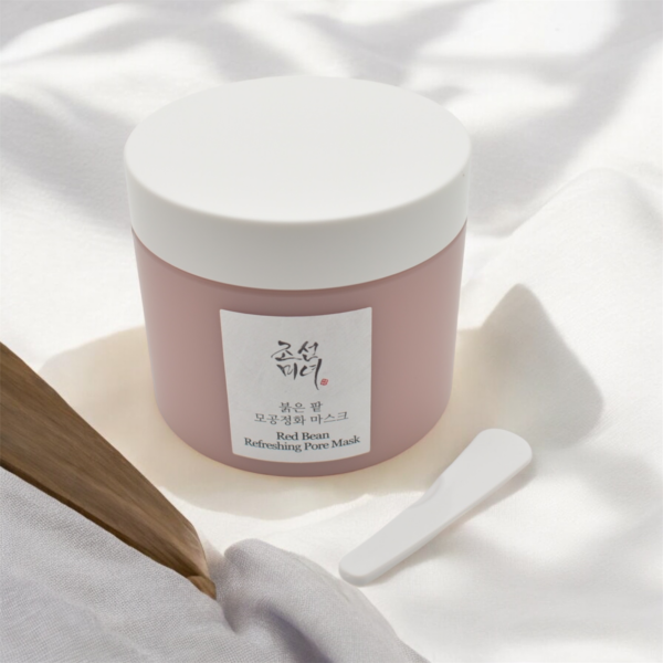 Red Bean Refreshing Pore Mask