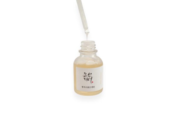 Glow Serum: Propolis+Niacinamide