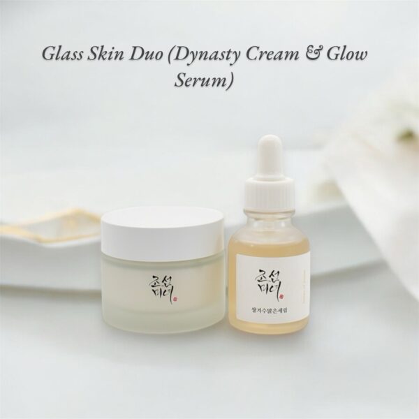 Dynasty Cream