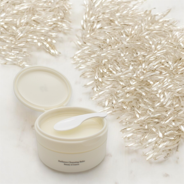 Radiance Cleansing Balm