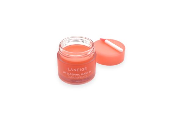 Lip Sleeping Mask EX Grapefruit