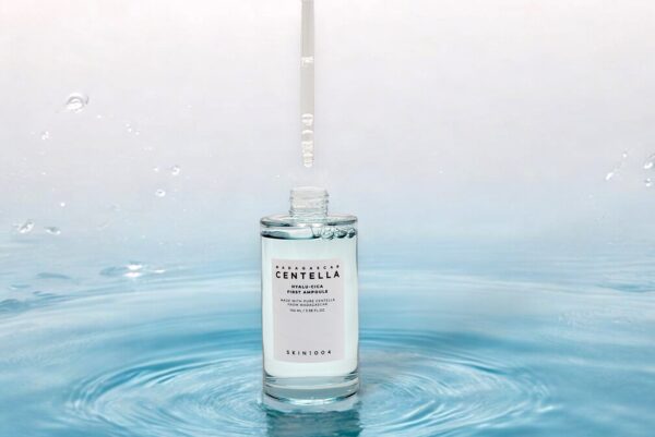 Madagascar Centella Hyalu-Cica First Ampoule