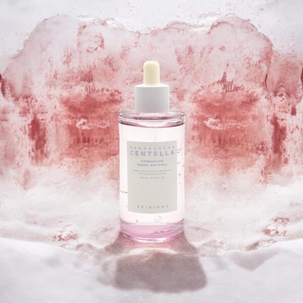 Madagascar Centella Poremizing Fresh Ampoule