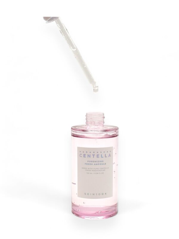 Madagascar Centella Poremizing Fresh Ampoule
