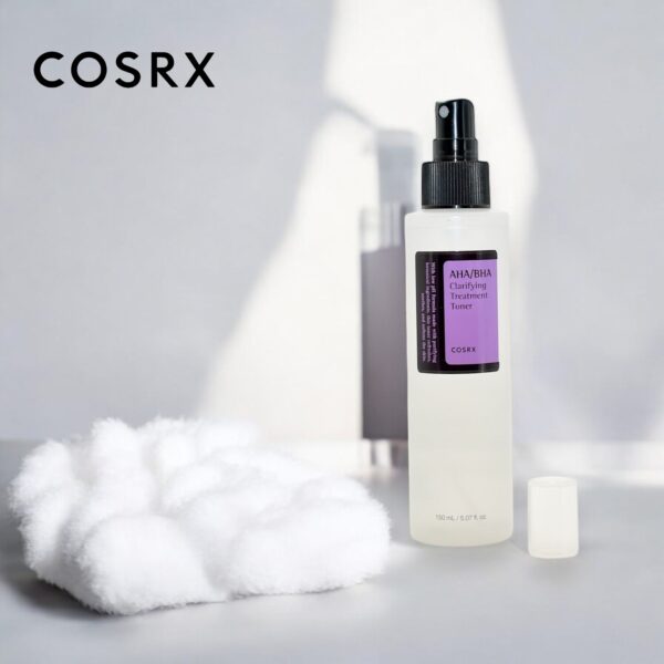 AHA/BHA Claryfying Treatment Toner