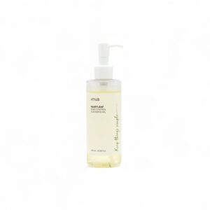 Heartleaf Pore Control Cleansing Oil