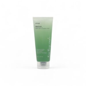 Heartleaf Quercetinol Pore Deep Cleansing Foam