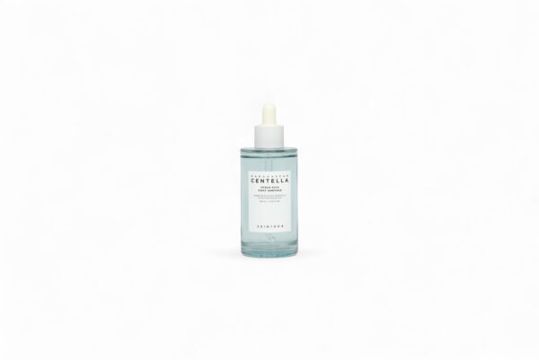Madagascar Centella Hyalu-Cica First Ampoule