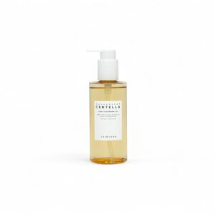 Madagascar Centella Light Cleansing Oil