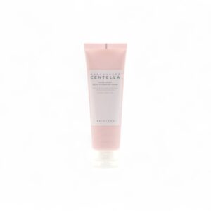 Madagascar Centella Poremizing Deep Cleansing Foam