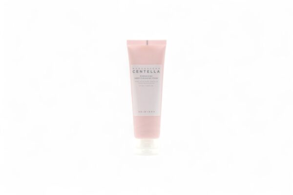 Madagascar Centella Poremizing Deep Cleansing Foam