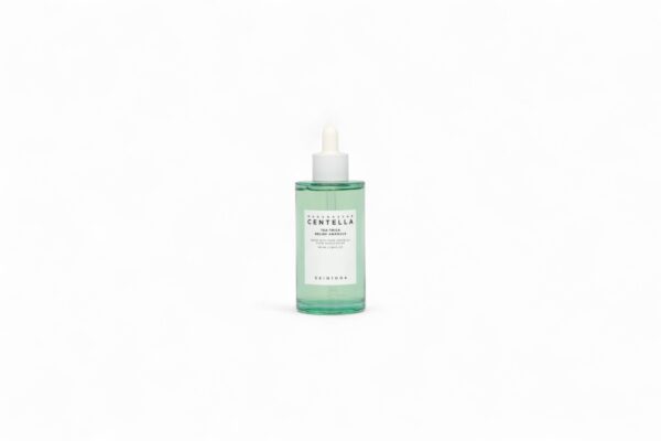 Madagascar Centella Tea-Trica Relief Ampoule
