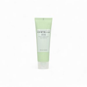 Madagascar Centella Tea-trica BHA Foam