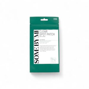 30 Days Miracle Clear Spot Patch