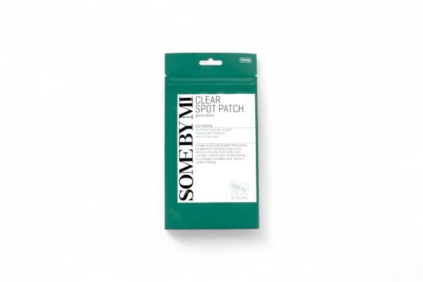 30 Days Miracle Clear Spot Patch
