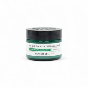 AHA BHA PHA 30 Days Miracle Cream