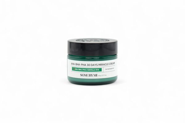 AHA BHA PHA 30 Days Miracle Cream