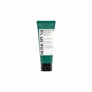 AHA,BHA,PHA 30 Days Miracle Acne Clear Foam
