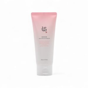 Apricot Blossom Peeling Gel