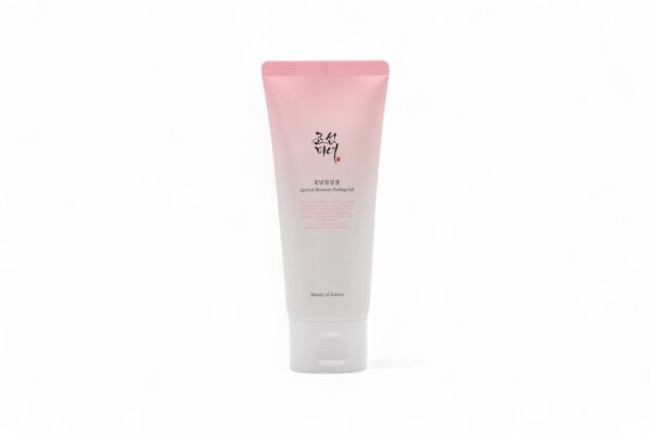 Apricot Blossom Peeling Gel