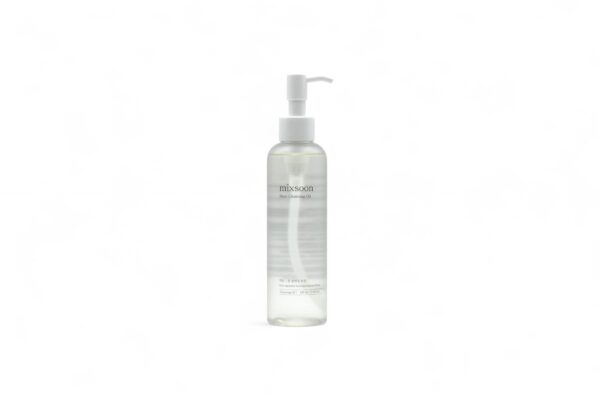 Bean Cleansing Oil
