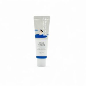 Birch Juice Moisturizing Sun Cream