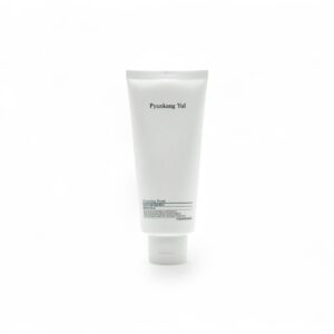 Cleansing Foam