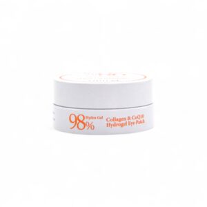 Collagen & CoQ10 Hydrogel Eye Patch