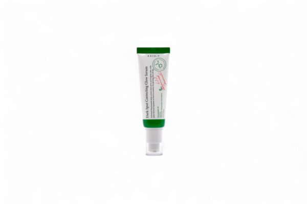 Dark Spot Correcting Glow Serum
