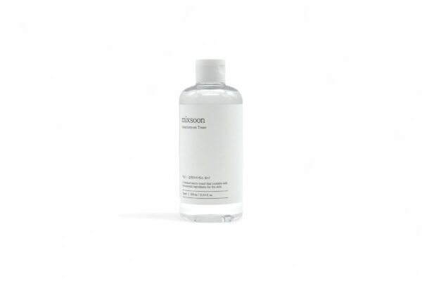 Toner Galactomyces