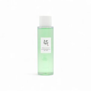 Green Plum Refreshing Toner: AHA + BHA