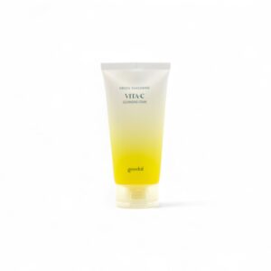 Green Tangerine Vita C Cleansing Foam