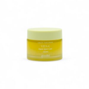 Green Tangerine Vita C Dark Spot Care Cream