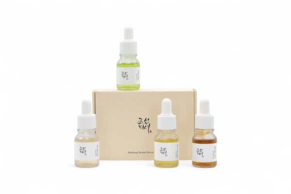 Hangbang Serum Discovery Kit