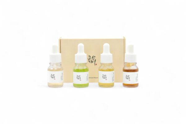 Hangbang Serum Discovery Kit